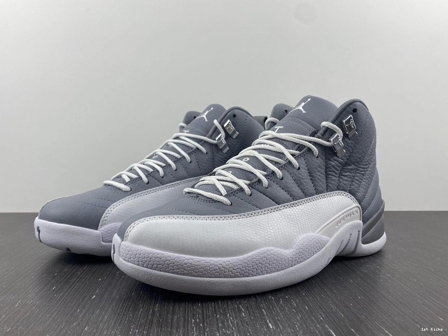 Stealth Jordan - 12 CT8013-015 Retro 0102